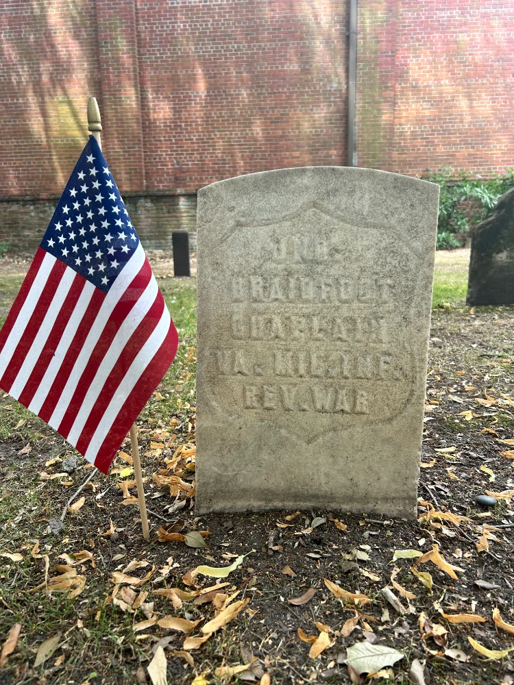 John Braidfoote